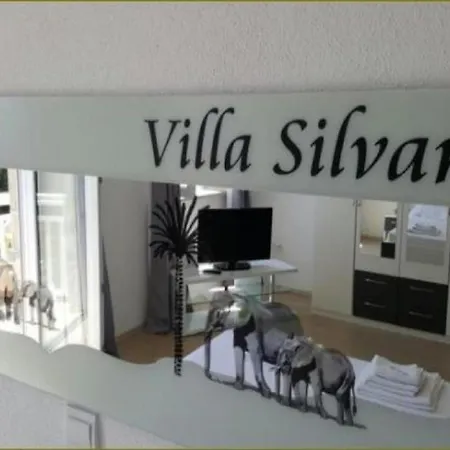 Silvana - Studio With Balcony And Sea View Apartman