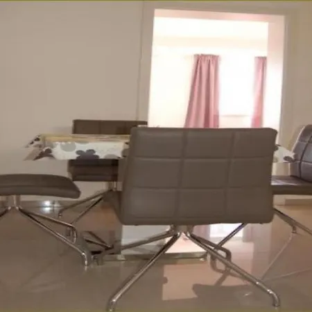 Apartman Silvana - Studio With Balcony And Sea View Mlini