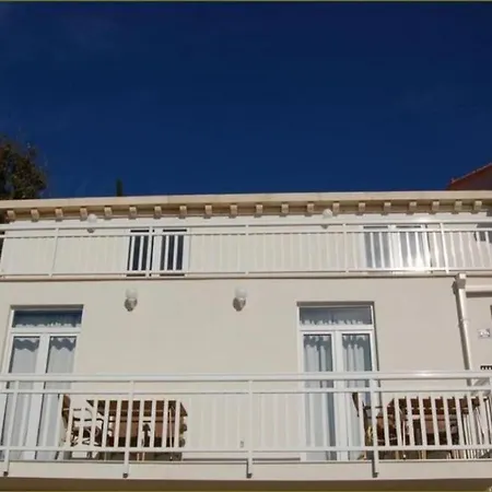Silvana - Studio With Balcony And Sea View *