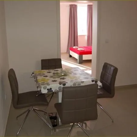 Silvana - Studio With Balcony And Sea View