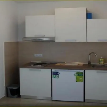 Silvana - Studio With Balcony And Sea View * Mlini
